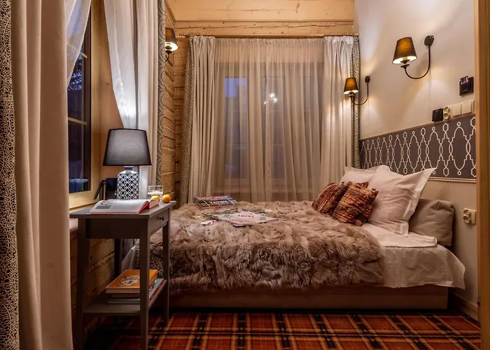 Stella Doro Bed & Breakfast