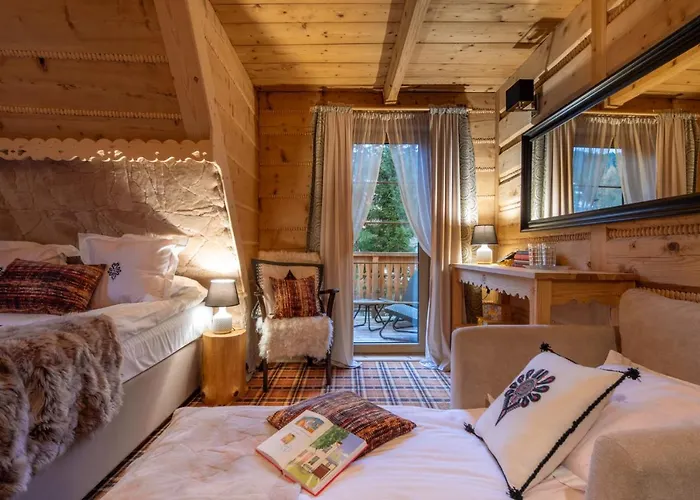 Stella Doro Bed & Breakfast Zakopane
