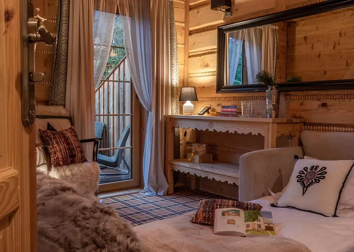 Stella Doro Bed & Breakfast