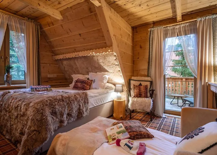 Stella Doro Zakopane