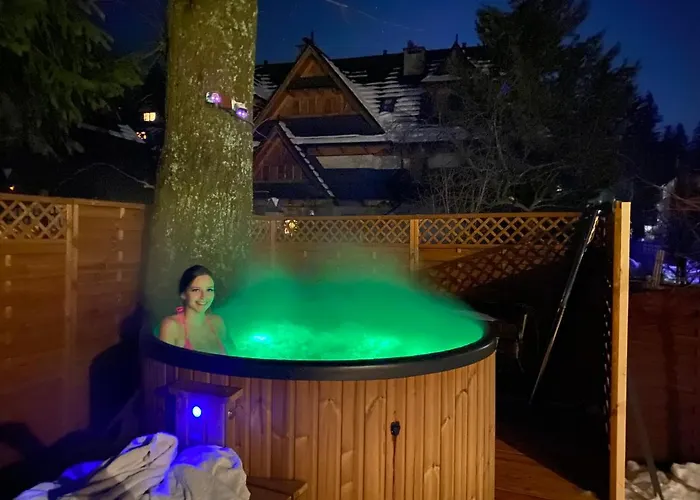 Stella Doro Bed & Breakfast Zakopane